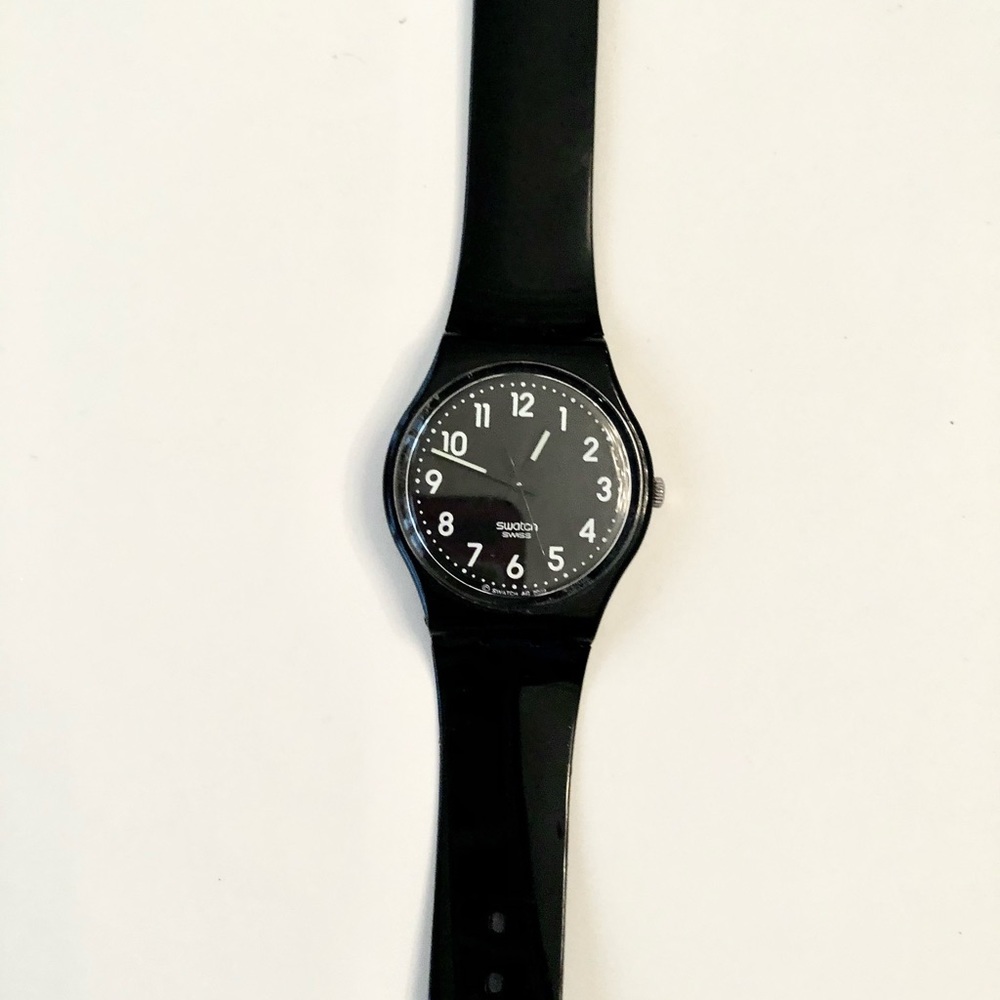 Swatch Watch